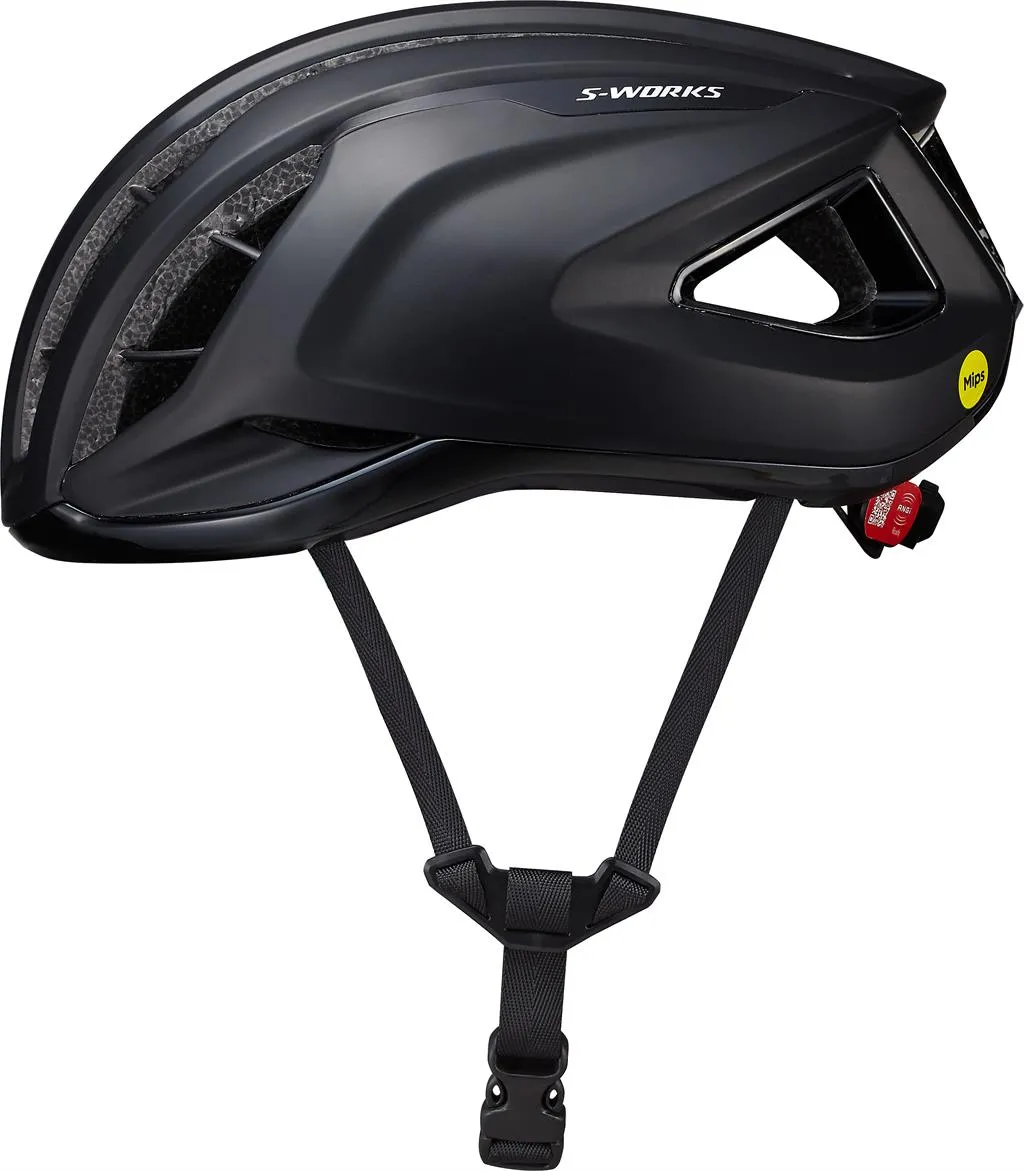 Specialized S-Works Prevail 3 Hjelm Specialized S-Works Prevail 3 Hjelm