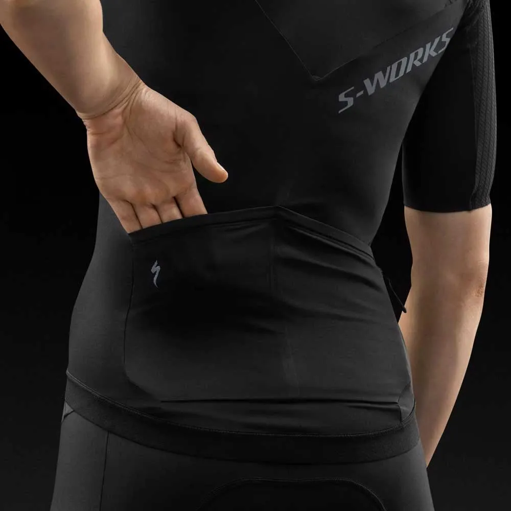 Specialized S-works Race Kort Ermet Trøye