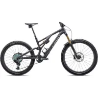 Specialized S-works Stumpjumper Evo 29/27.5´´ Xx1 Eagle Axs 2023 Terrengsykkel Specialized S-works Stumpjumper Evo 29/27.5´´ Xx1 Eagle Axs 2023 Terrengsykkel