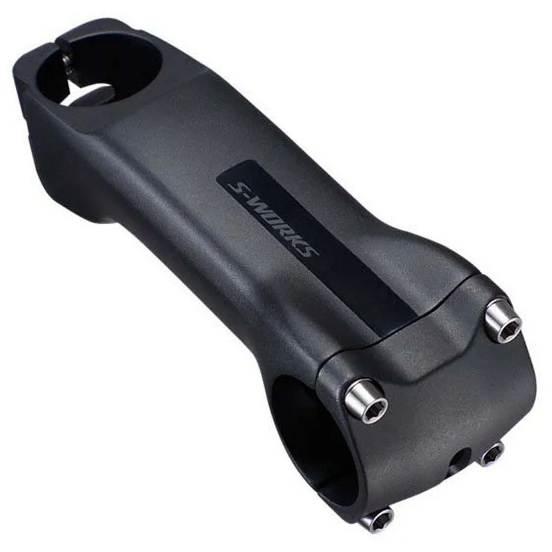 Specialized S-works Tarmac 31.8 Mm Sykkelstyrestem