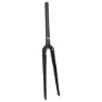 Specialized S-works Tarmac Sl6 Qr 9x100 Mm Rim 44 Mm Offset 58/61 Cm Veikgaffel, Satin black, 28" - 700C, Rigid