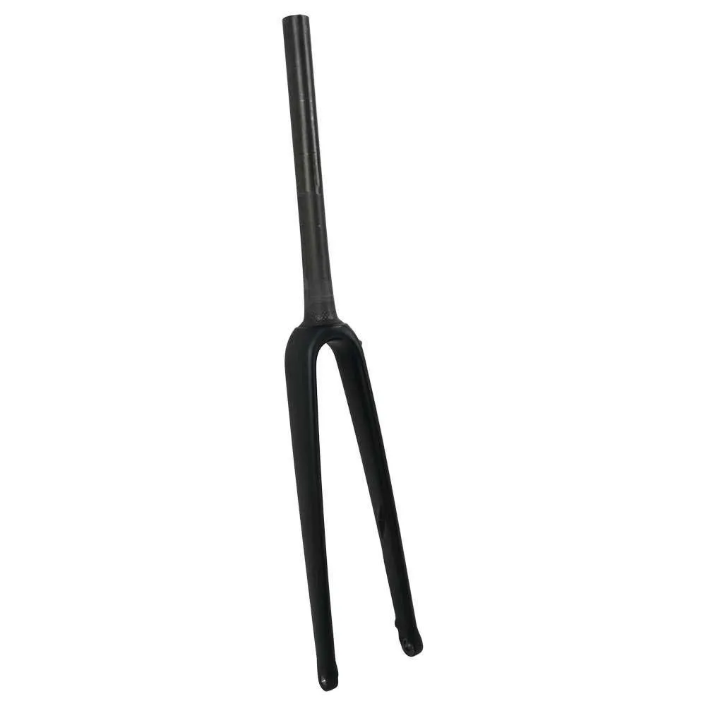 Specialized S-works Tarmcas Sl6 Ta Disc 12x100 Mm 44 Mm Offset 54/56 Cm Veikgaffel, Satin black, 28" - 700C, Rigid Specialized S-works Tarmcas Sl6 Ta Disc 12x100 Mm 44 Mm Offset 54/56 Cm Veikgaffel, Satin black, 28" - 700C, Rigid