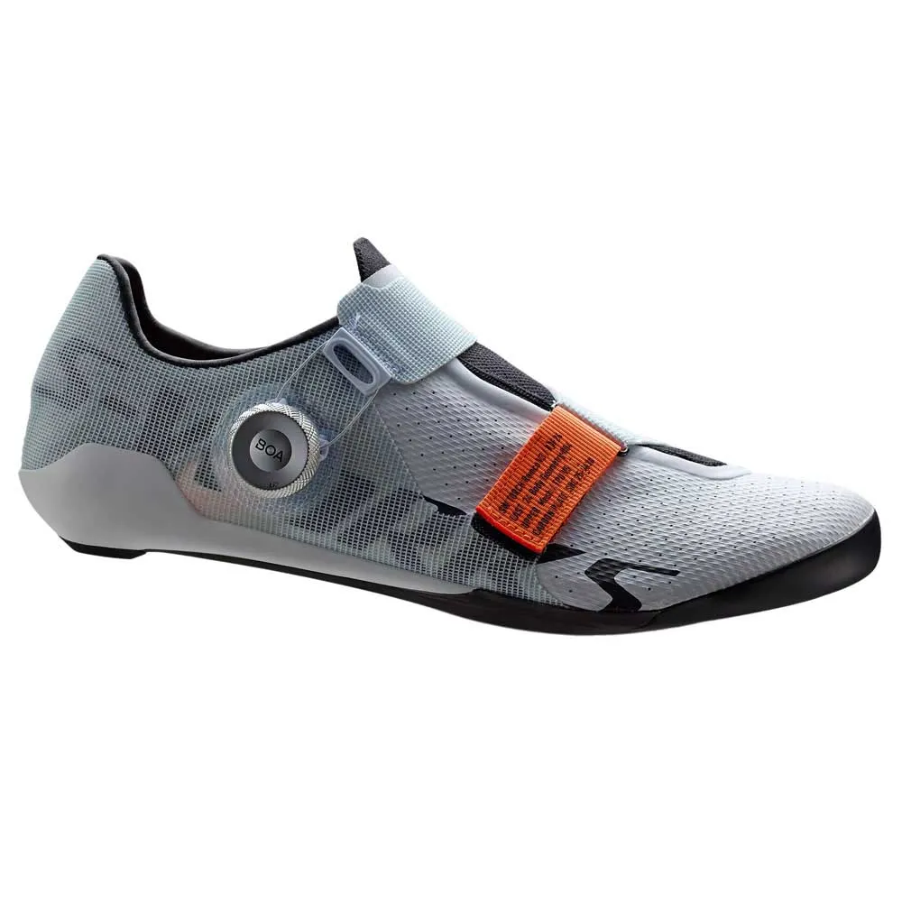 Specialized S-works Torch Remco Landeveissykkelsko, White / photon orange Specialized S-works Torch Remco Landeveissykkelsko, White / photon orange