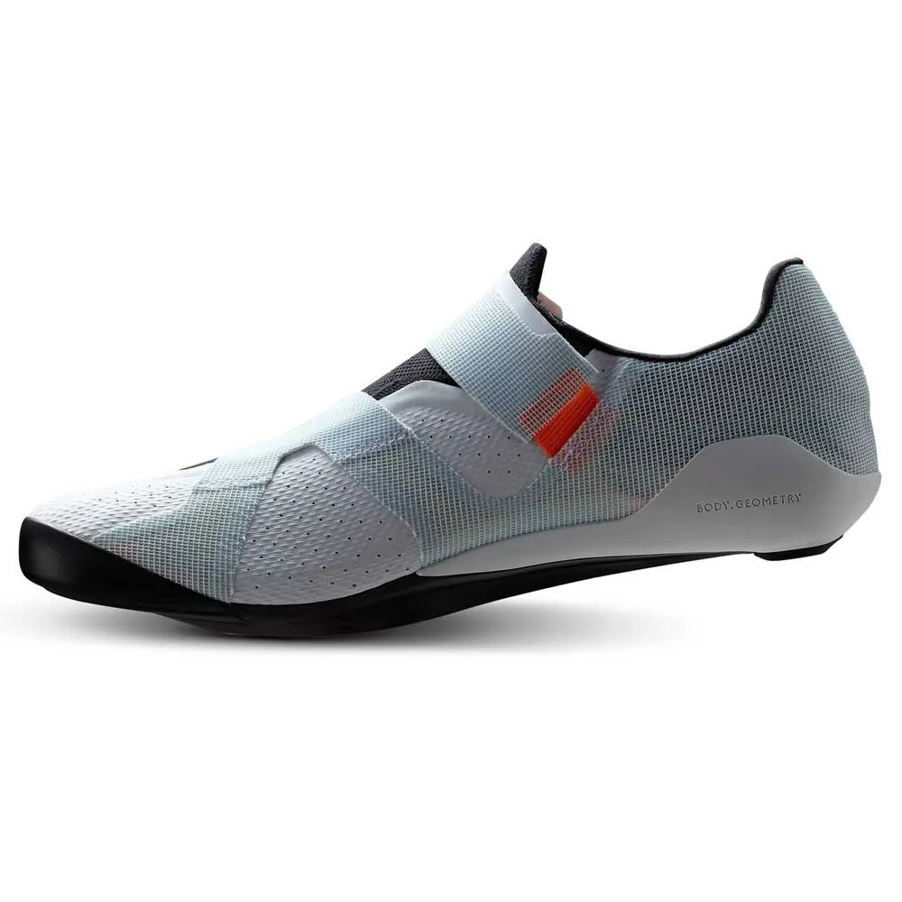 Specialized S-works Torch Remco Landeveissykkelsko, White / photon orange Specialized S-works Torch Remco Landeveissykkelsko, White / photon orange