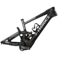 Specialized S-works Turbo Kenevo Sl Carbon Mtb Ramme For El-sykkel