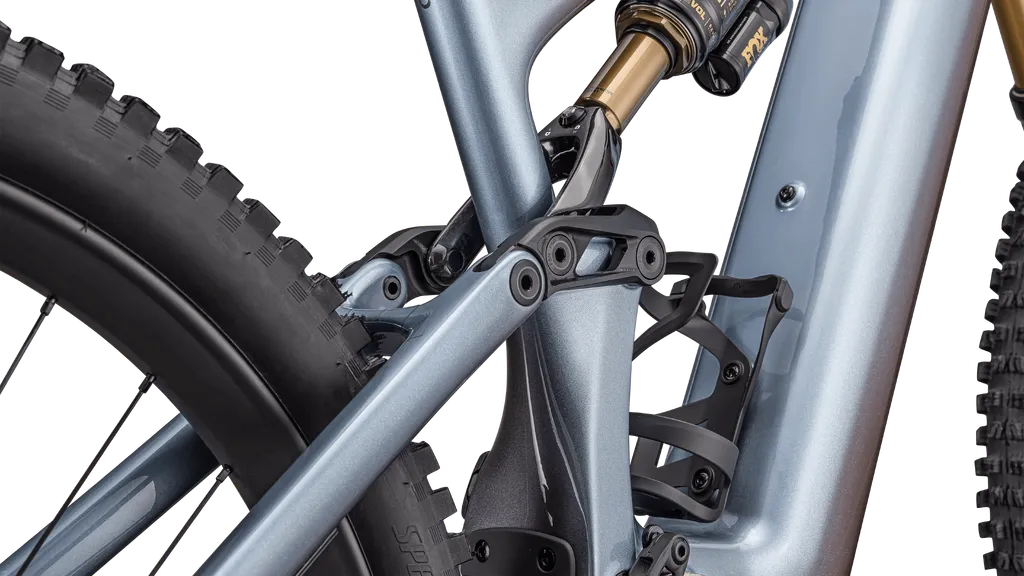 Specialized S-Works Turbo Levo 4, Gm/rp/bp, S4, Elsykkel