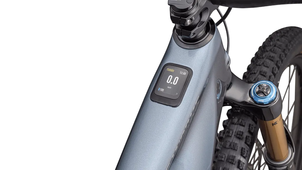 Specialized S-Works Turbo Levo 4, Gm/rp/bp, S4, Elsykkel Specialized S-Works Turbo Levo 4, Gm/rp/bp, S4, Elsykkel