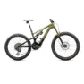 Specialized S-Works Turbo Levo G3 S4, Elsykkel