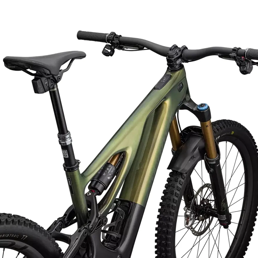 Specialized S-Works Turbo Levo G3 S4, Elsykkel