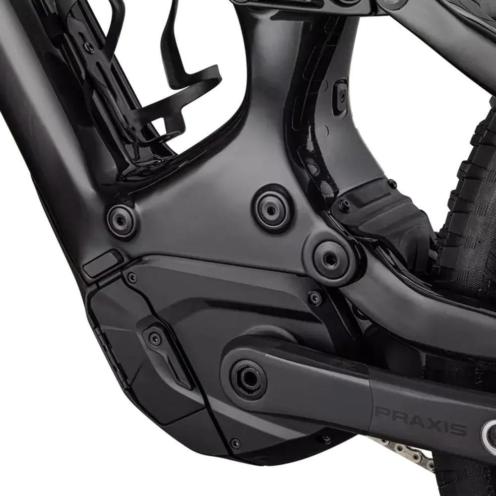 Specialized S-Works Turbo Levo G3 S4, Elsykkel