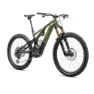 Specialized S-Works Turbo Levo G3 S4, Elsykkel