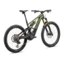 Specialized S-Works Turbo Levo G3 S4, Elsykkel