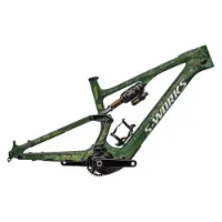 Specialized S-works Turbo Levo Sl 2025 Mtb Ramme For El-sykkel Specialized S-works Turbo Levo Sl 2025 Mtb Ramme For El-sykkel