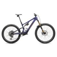 Specialized S-works Turbo Levo Sl Carbon 29/27.5´´ Xx Eagle 2025 Elektrisk Terrengsykkel