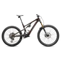 Specialized S-works Turbo Levo Sl Carbon 29/27.5´´ Xx Eagle 2025 Elektrisk Terrengsykkel Specialized S-works Turbo Levo Sl Carbon 29/27.5´´ Xx Eagle 2025 Elektrisk Terrengsykkel