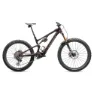 Specialized S-works Turbo Levo Sl Carbon 29/27.5´´ Xx Eagle 2025 Elektrisk Terrengsykkel, Elsykkel