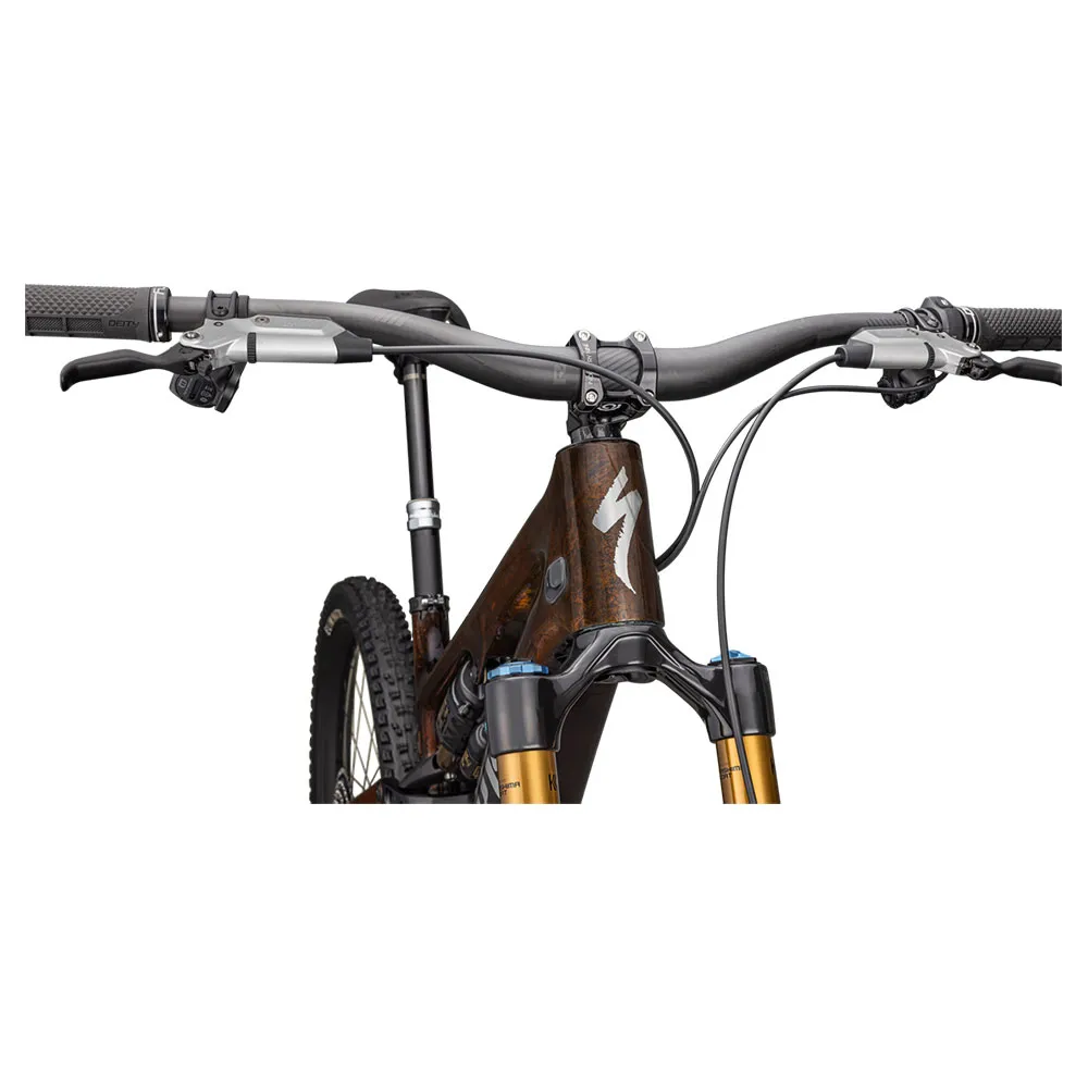 Specialized S-works Turbo Levo Sl Carbon 29/27.5´´ Xx Eagle 2025 Elektrisk Terrengsykkel, Elsykkel