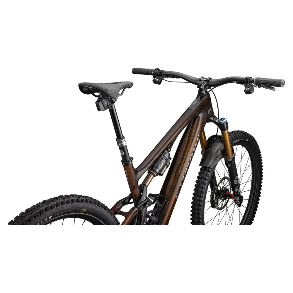 Specialized S-works Turbo Levo Sl Carbon 29/27.5´´ Xx Eagle 2025 Elektrisk Terrengsykkel, Elsykkel