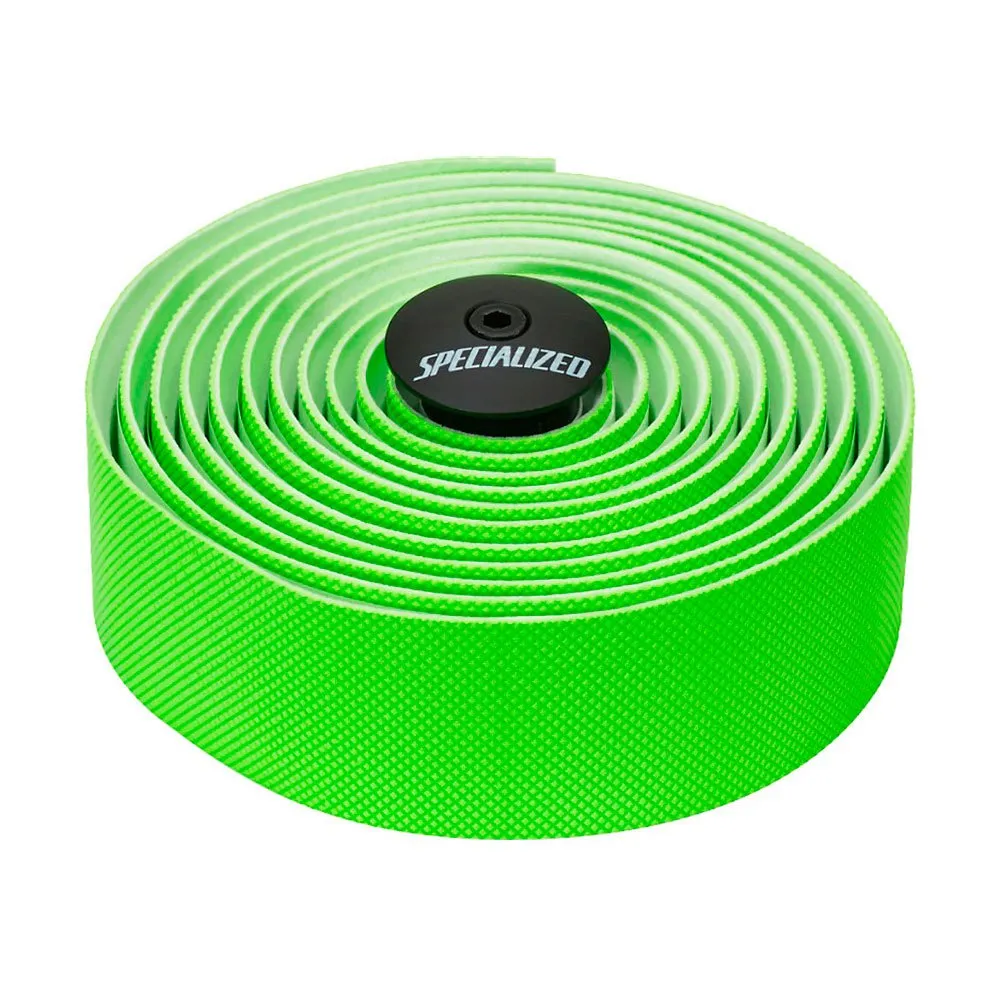 Specialized S-wrap Hd Styretape, Neon green, One Size
