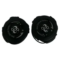 Specialized S2 Snap Boa Cartridge Dials Lukking