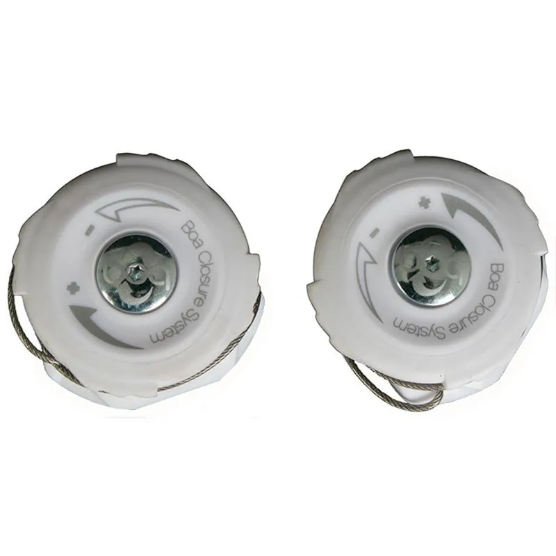 Specialized S2 Snap Boa Cartridge Dials Lukking