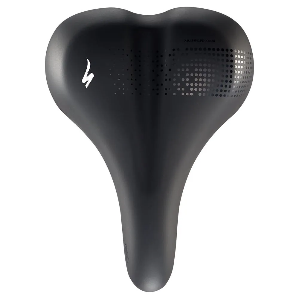Specialized Sadel BG Comfort Gel180