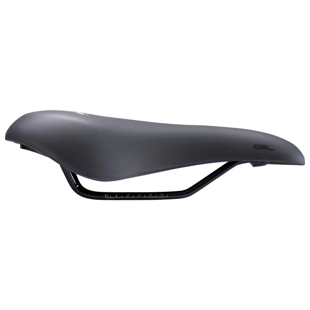 Specialized Sadel BG Comfort Gel180