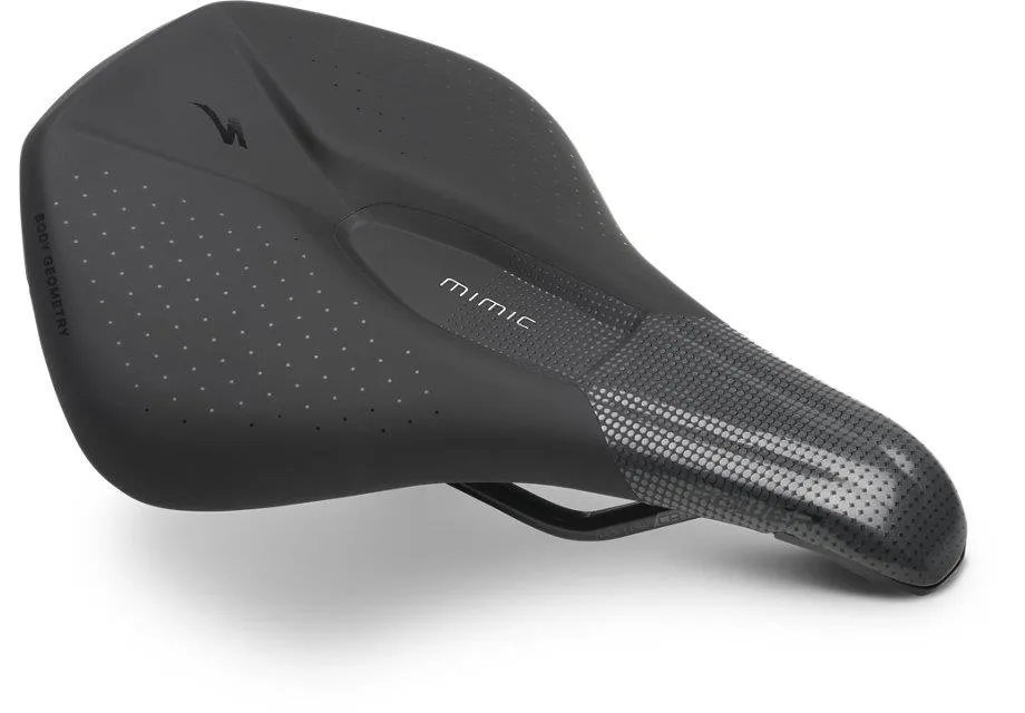 Specialized Sadel Power W/MIMIC Comp