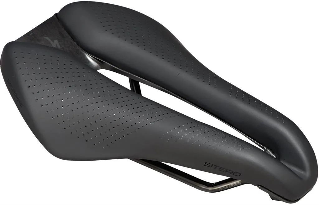 Specialized Sadel Sitero Plus 155