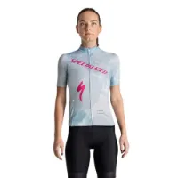 Specialized Sbc Foundation Graphic Kort Ermet Trøye Specialized Sbc Foundation Graphic Kort Ermet Trøye