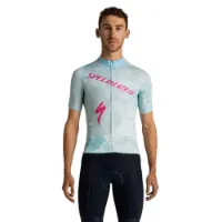 Specialized Sbc Foundation Graphic Kort Ermet Trøye Specialized Sbc Foundation Graphic Kort Ermet Trøye