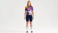 Specialized Sbc Foundation Graphic Kort Ermet Trøye Specialized Sbc Foundation Graphic Kort Ermet Trøye