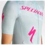 Specialized Sbc Foundation Graphic Team Replica Sd Worx Kort Ermet Trøye