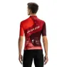 Specialized Sbc Foundation Graphic Team Replica Xco Kort Ermet Trøye