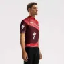 Specialized Sbc Foundation Graphic Team Replica Xco Kort Ermet Trøye