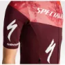 Specialized Sbc Foundation Graphic Team Replica Xco Kort Ermet Trøye