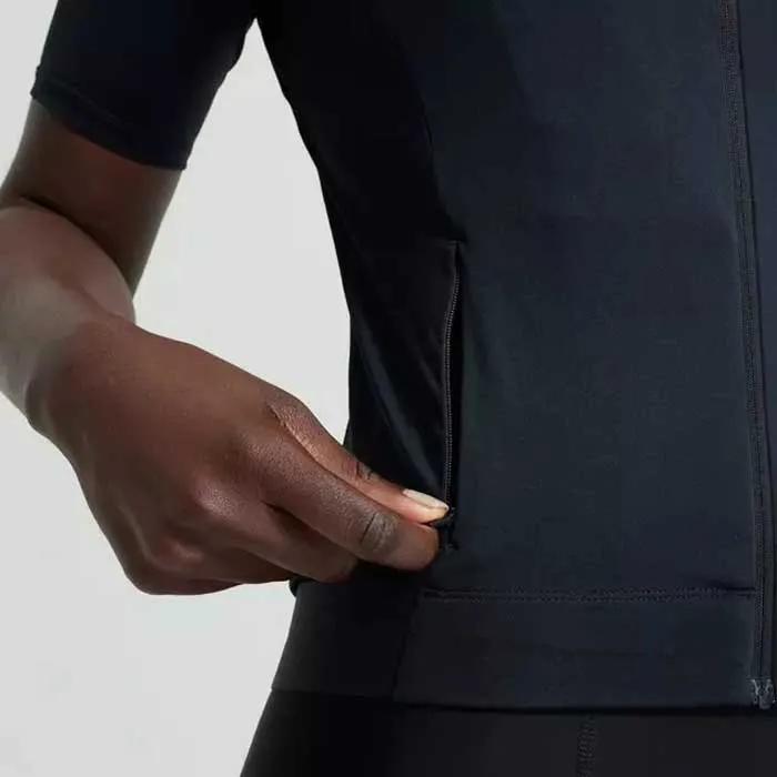 Specialized Sbc Foundation Kort Ermet Trøye