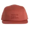 Specialized Sbc Graphic 5 Panel Camper Cap, Terra cotta