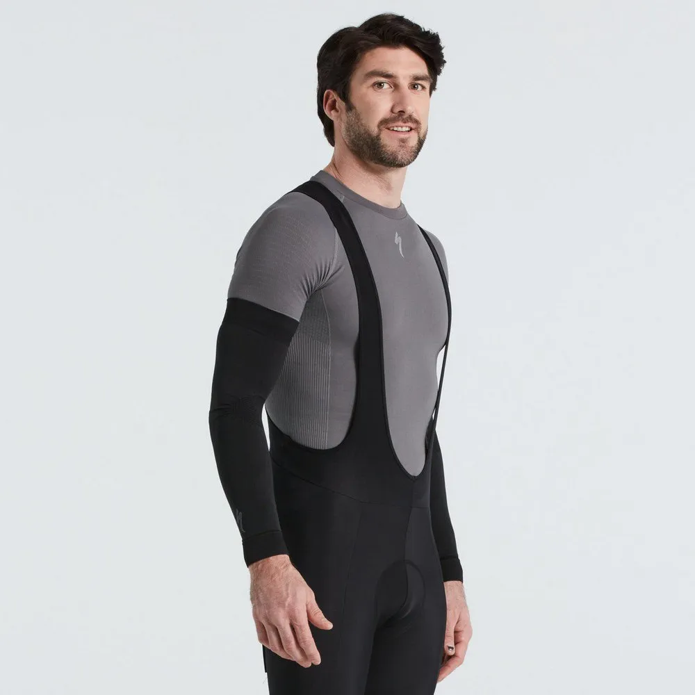 Specialized Seamless Armvarmere, Black Specialized Seamless Armvarmere, Black