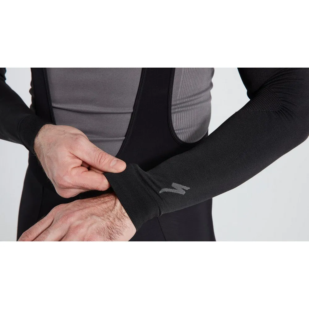 Specialized Seamless Armvarmere, Black Specialized Seamless Armvarmere, Black