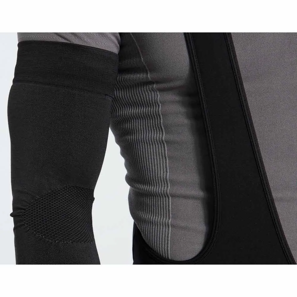 Specialized Seamless Armvarmere, Black Specialized Seamless Armvarmere, Black