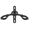 Specialized Shiv Disc Arms Accessory Mount Braketsett, Black, One Size