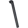 Specialized Shiv Disc Carbon 25 Mm Offset Setepinne, Satin carbon, 350mm, Oval