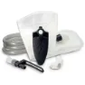 Specialized Shiv Fuelselage System Drikkeblære, Clear, M/XL