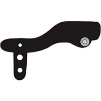 Specialized Shiv Low Stack Aerobar Klemme