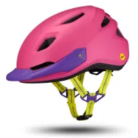 Specialized Shuffle 2 Led Mips Byhjelm