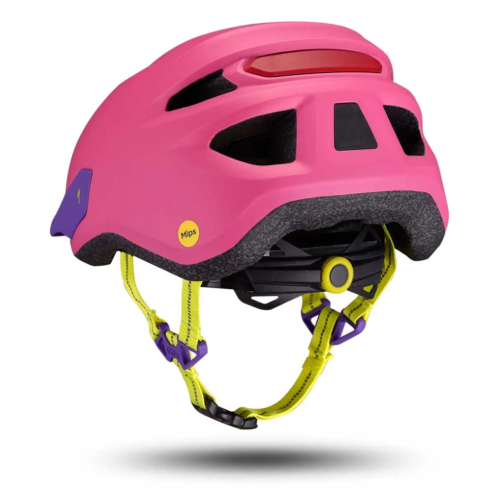 Specialized Shuffle 2 Led Mips Byhjelm