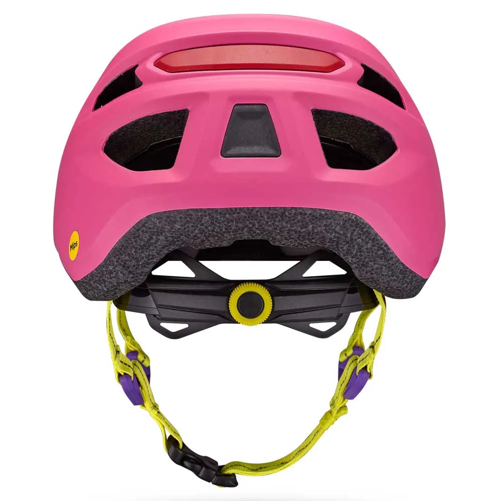 Specialized Shuffle 2 Led Mips Byhjelm