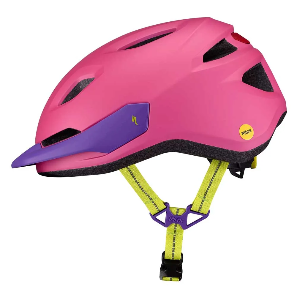 Specialized Shuffle 2 Led Mips Byhjelm