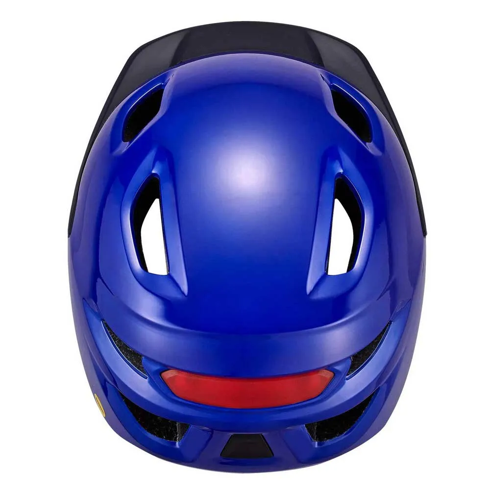 Specialized Shuffle 2 Led Mips Byhjelm